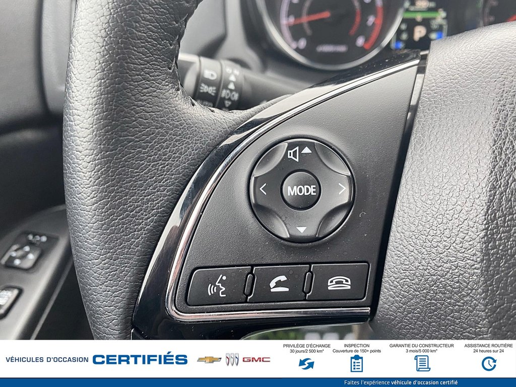Mitsubishi RVR  2023 à Alma, Québec - 18 - w1024h768px