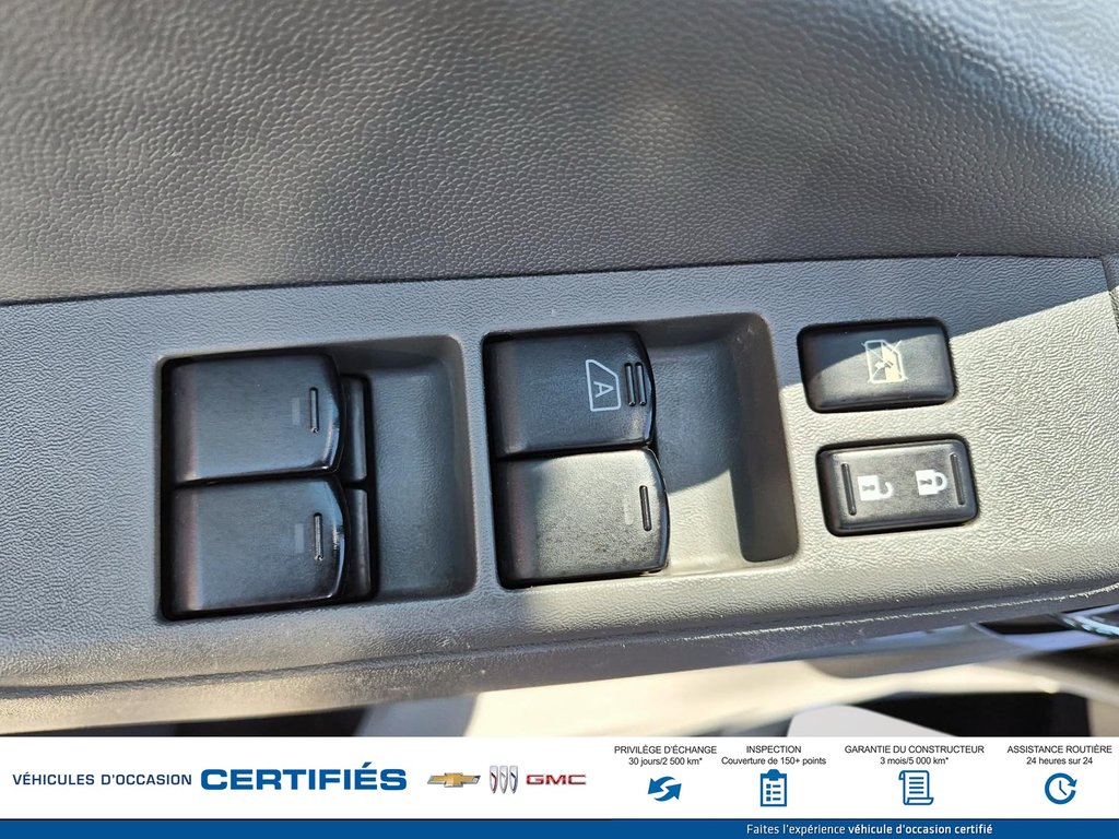 2019 Nissan FRONTIER ÉDITION MINUIT in Alma, Quebec - 25 - w1024h768px