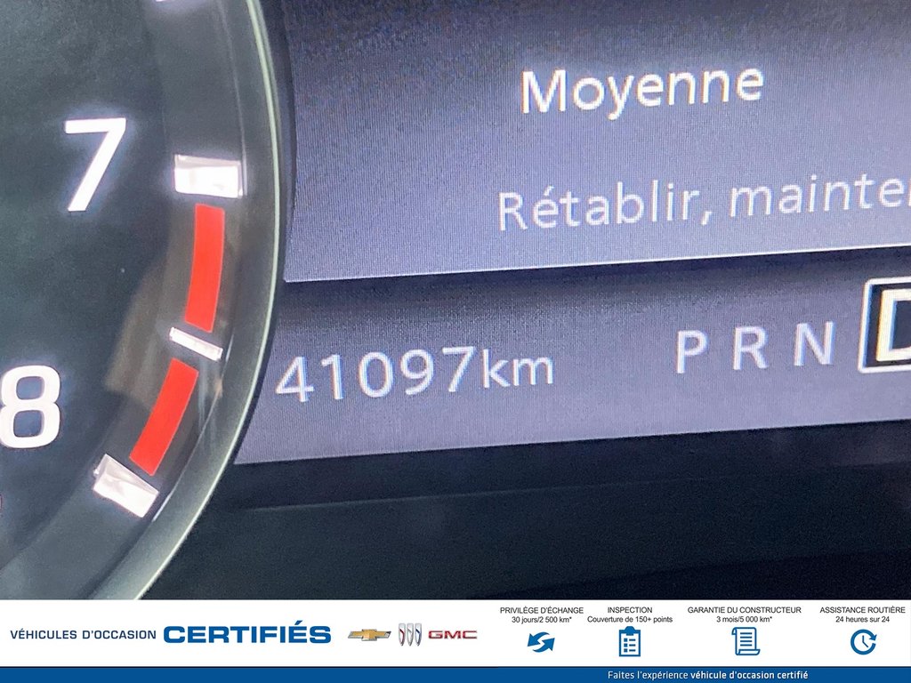 Nissan Frontier SV 2022 à Alma, Québec - 24 - w1024h768px