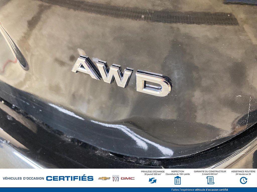 2018 Nissan Qashqai in Alma, Quebec - 8 - w1024h768px