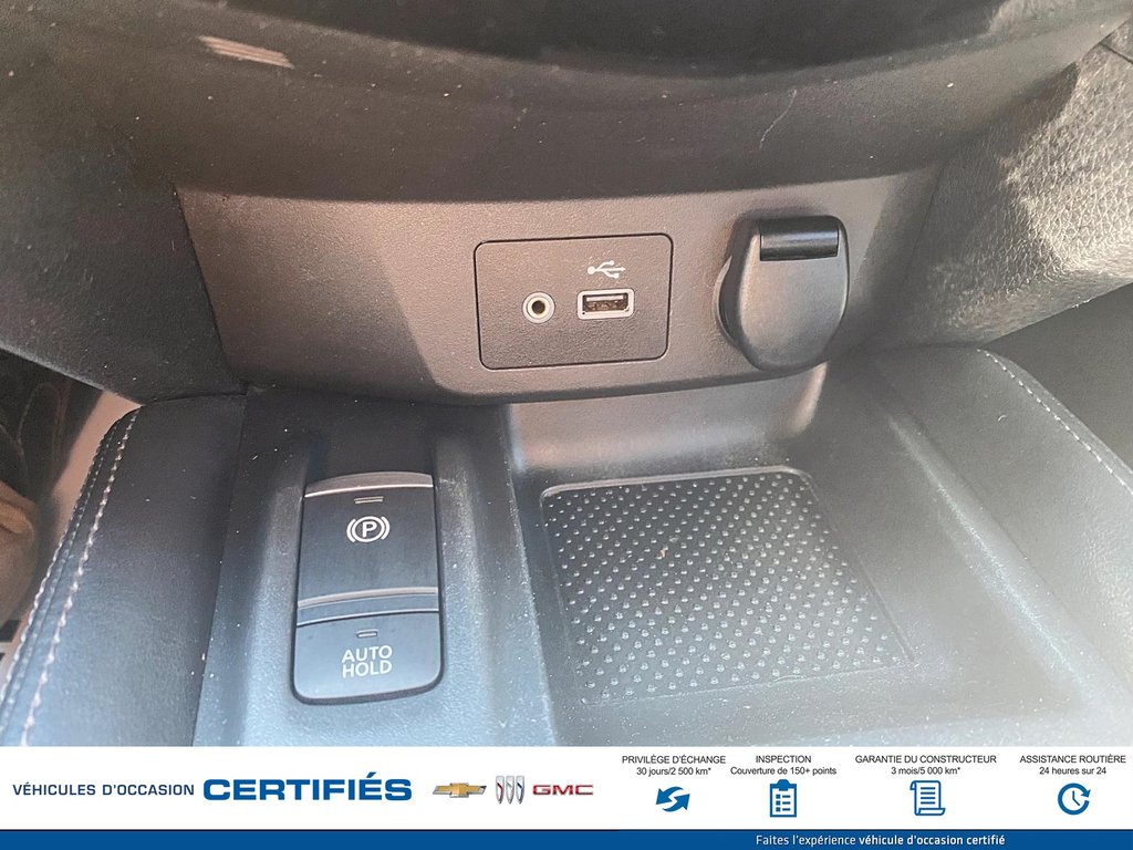 Nissan Qashqai  2019 à Alma, Québec - 20 - w1024h768px