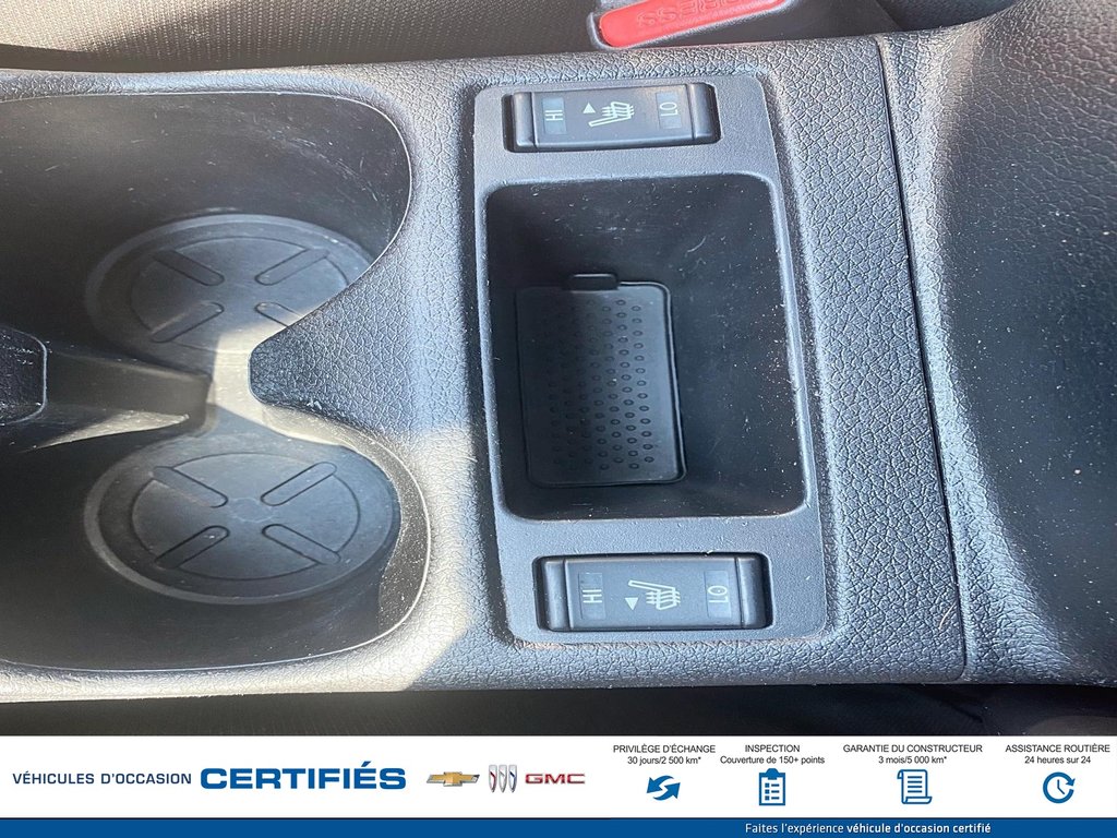 Nissan Qashqai  2019 à Alma, Québec - 22 - w1024h768px