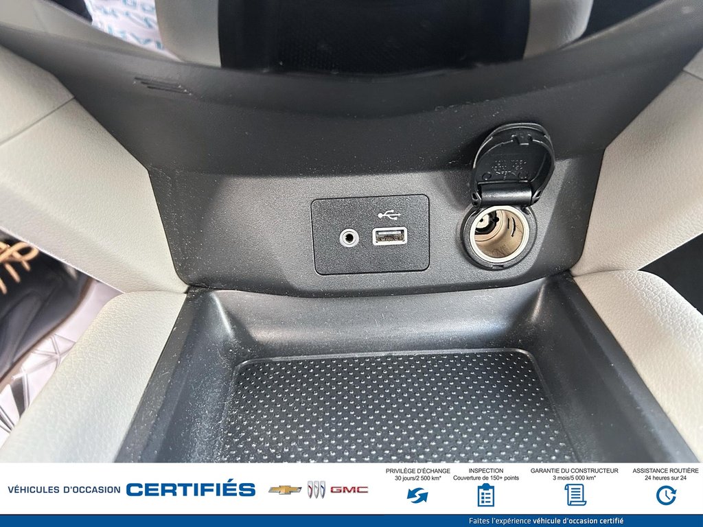 Nissan QASHQAI  2021 à Alma, Québec - 14 - w1024h768px