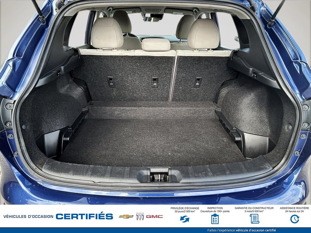 Nissan QASHQAI  2021 à Alma, Québec - 8 - w1024h768px