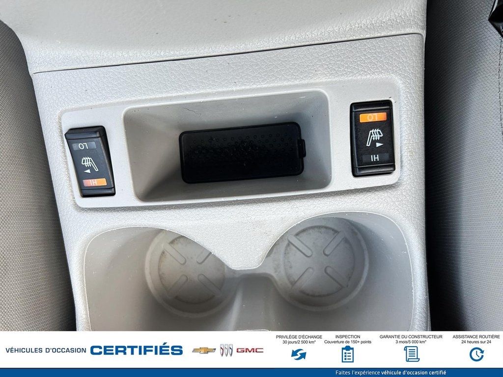Nissan QASHQAI  2021 à Alma, Québec - 15 - w1024h768px