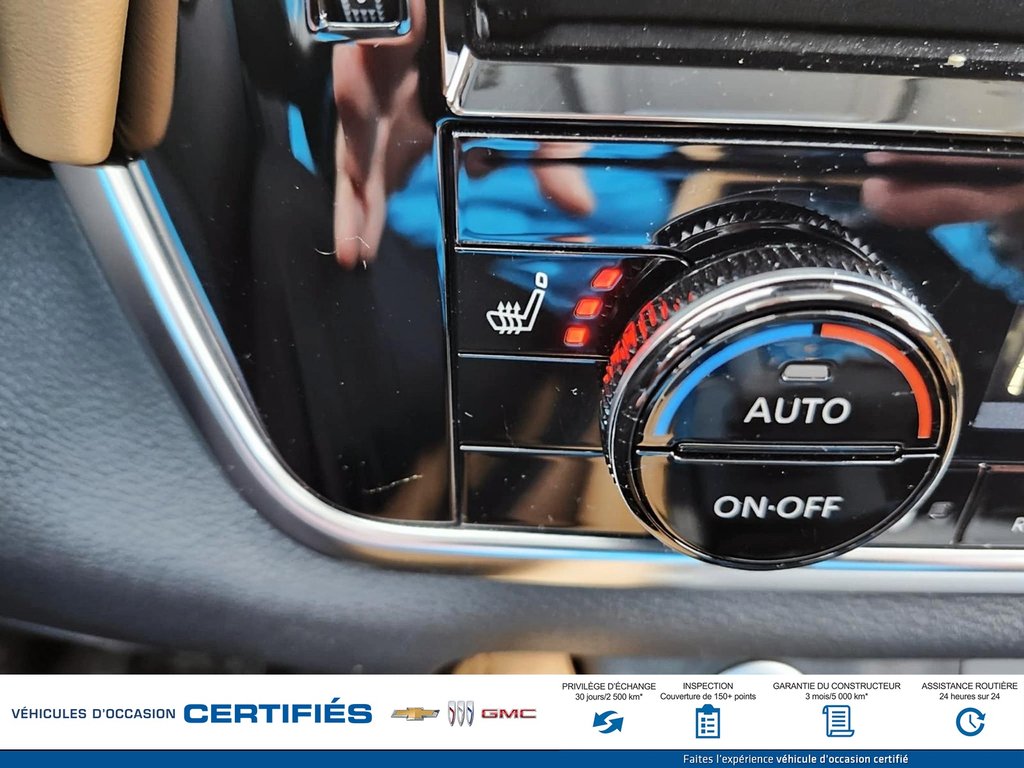 2023 Nissan Rogue AWD Platinum in Alma, Quebec - 24 - w1024h768px