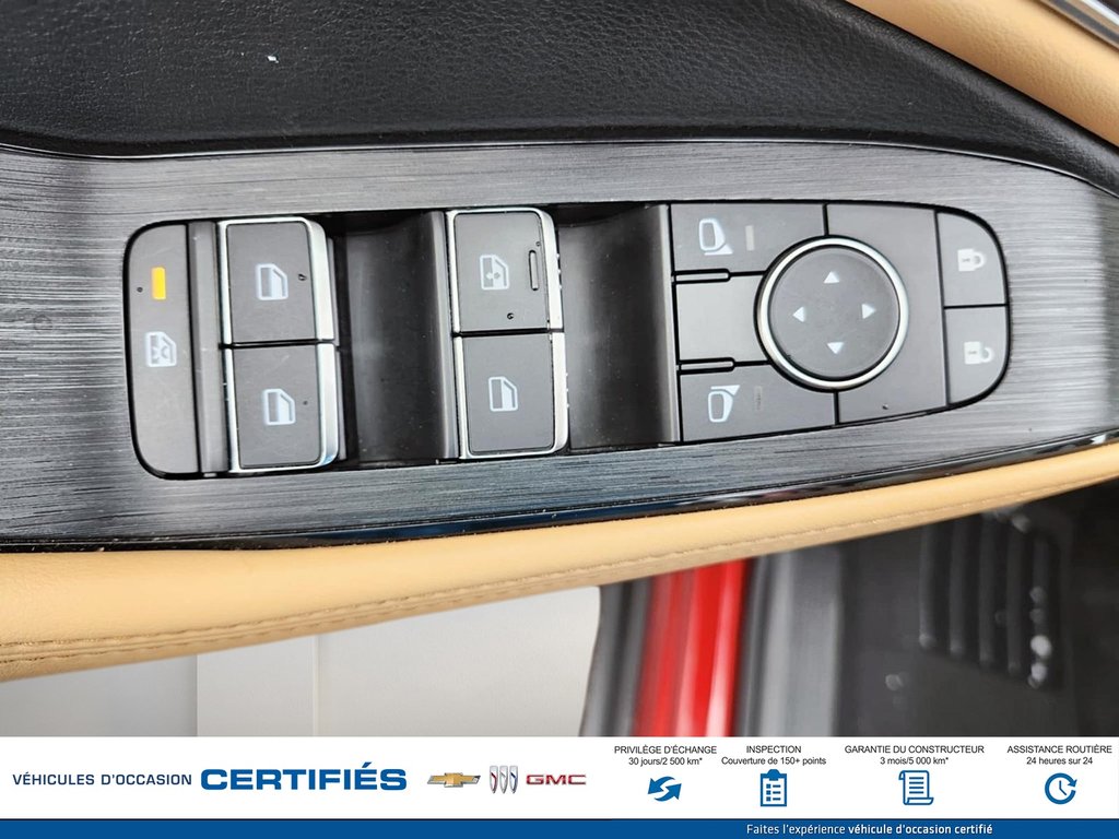 2023 Nissan Rogue AWD Platinum in Alma, Quebec - 15 - w1024h768px