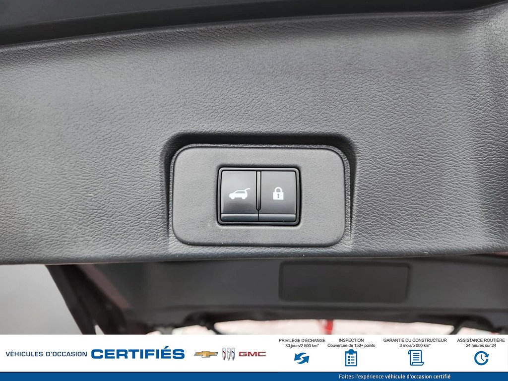 2023 Nissan Rogue AWD Platinum in Alma, Quebec - 9 - w1024h768px