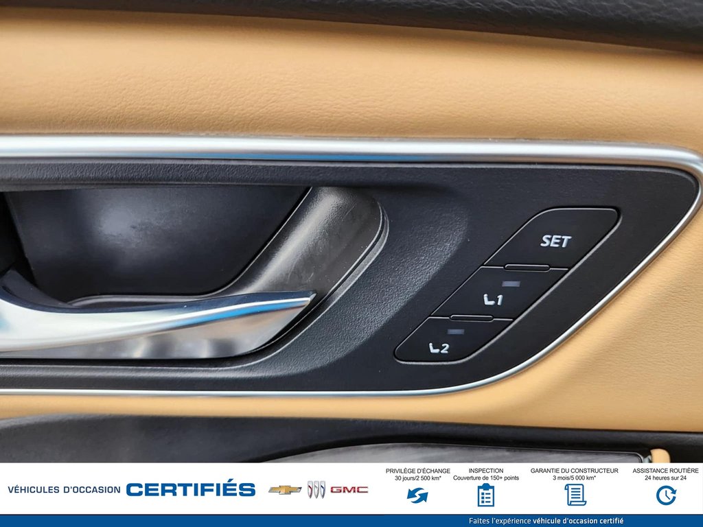 2023 Nissan Rogue AWD Platinum in Alma, Quebec - 14 - w1024h768px