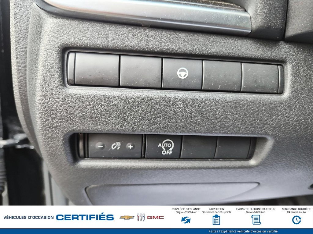 2023 Nissan Rogue in Alma, Quebec - 24 - w1024h768px