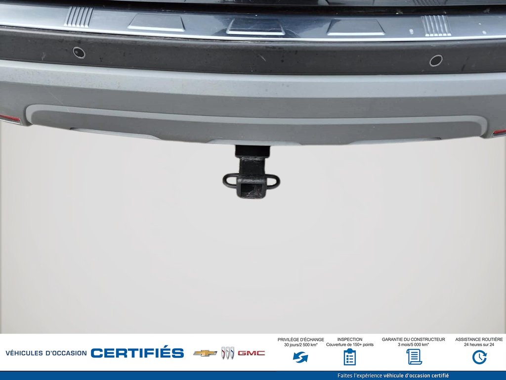 2023 Nissan Rogue in Alma, Quebec - 8 - w1024h768px