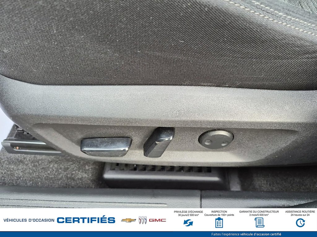 2023 Nissan Rogue in Alma, Quebec - 14 - w1024h768px
