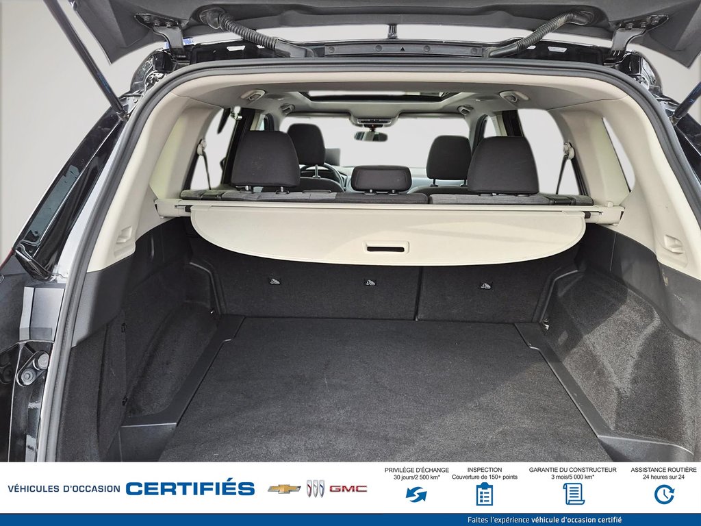 2023 Nissan Rogue in Alma, Quebec - 12 - w1024h768px
