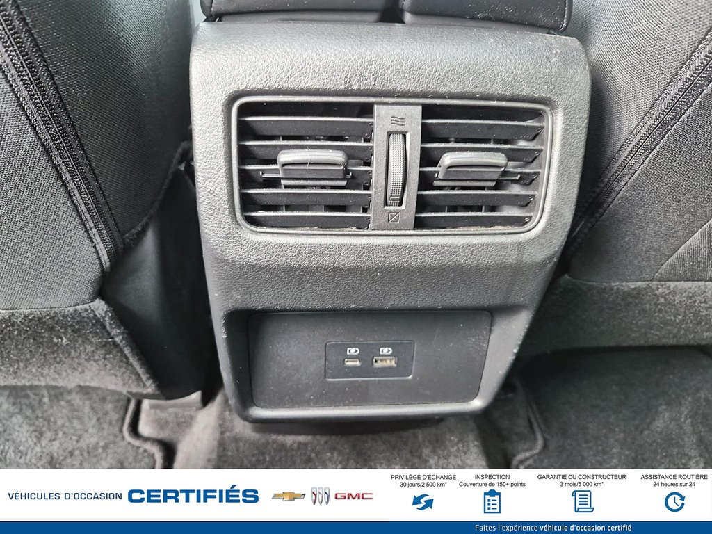 2023 Nissan Rogue in Alma, Quebec - 11 - w1024h768px