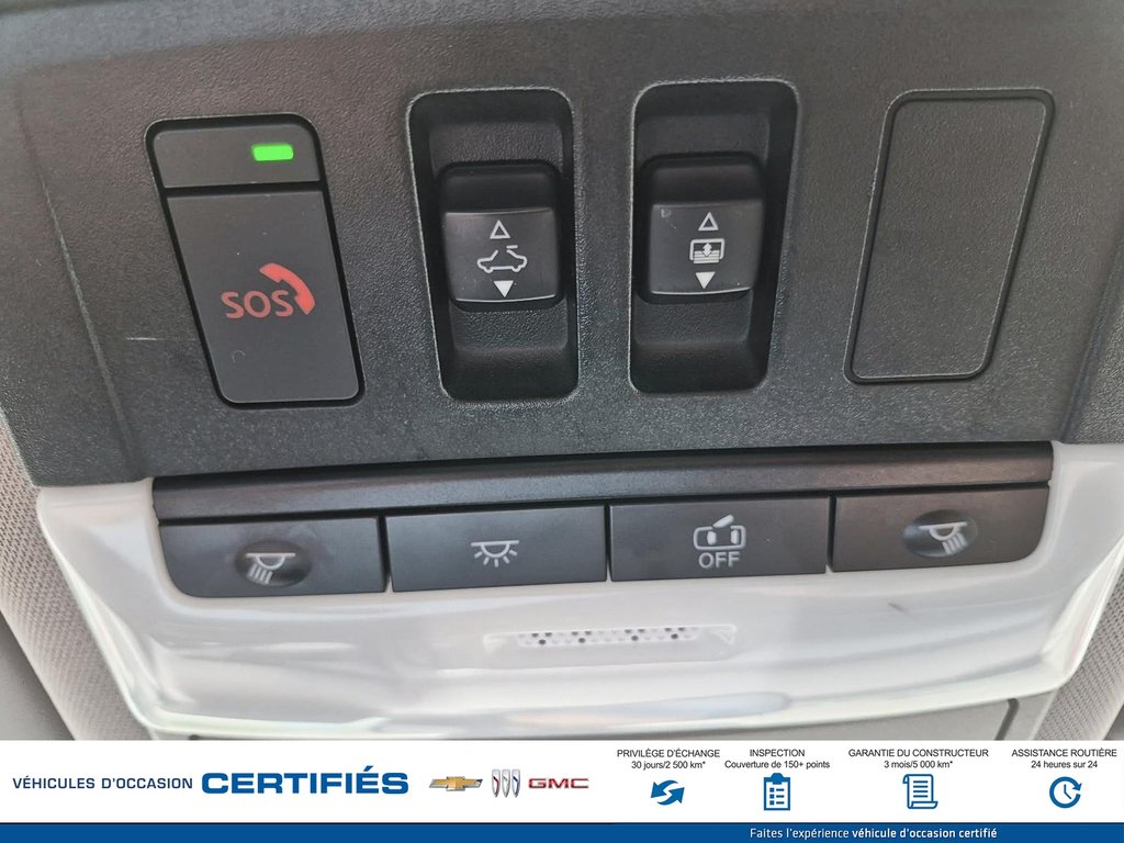2023 Nissan Rogue in Alma, Quebec - 17 - w1024h768px