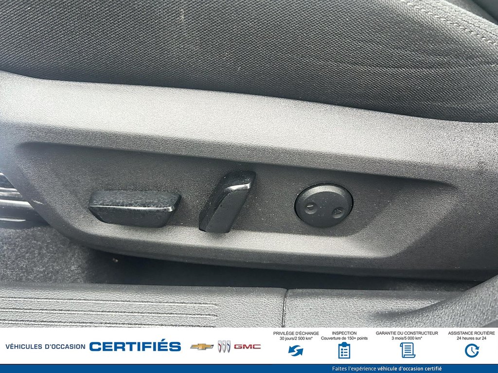 2024 Nissan Rogue in Alma, Quebec - 16 - w1024h768px