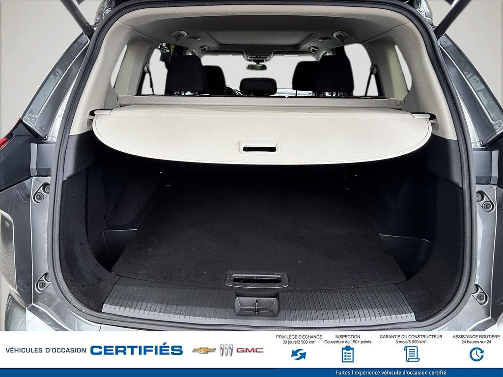 2024 Nissan Rogue in Alma, Quebec - 11 - w1024h768px