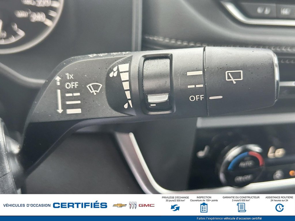 2024 Nissan Rogue in Alma, Quebec - 29 - w1024h768px