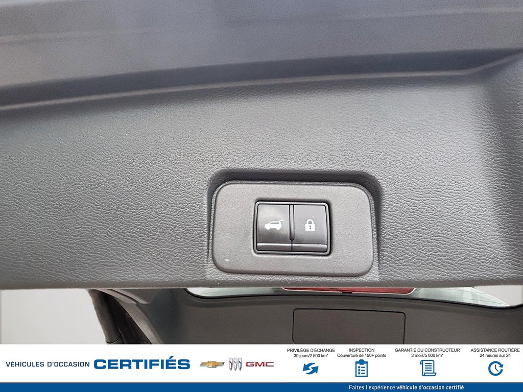 2024 Nissan Rogue in Alma, Quebec - 12 - w1024h768px