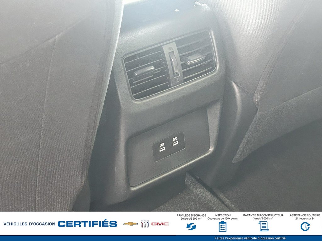 2024 Nissan Rogue in Alma, Quebec - 14 - w1024h768px