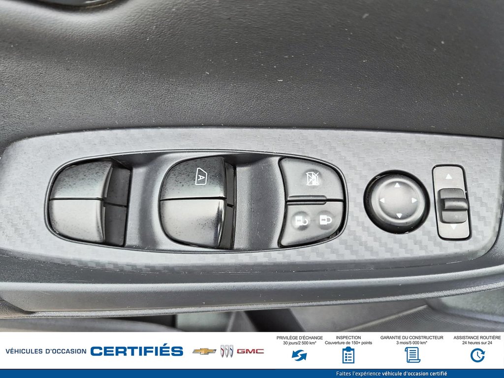 2024 Nissan SENTRA in Alma, Quebec - 11 - w1024h768px
