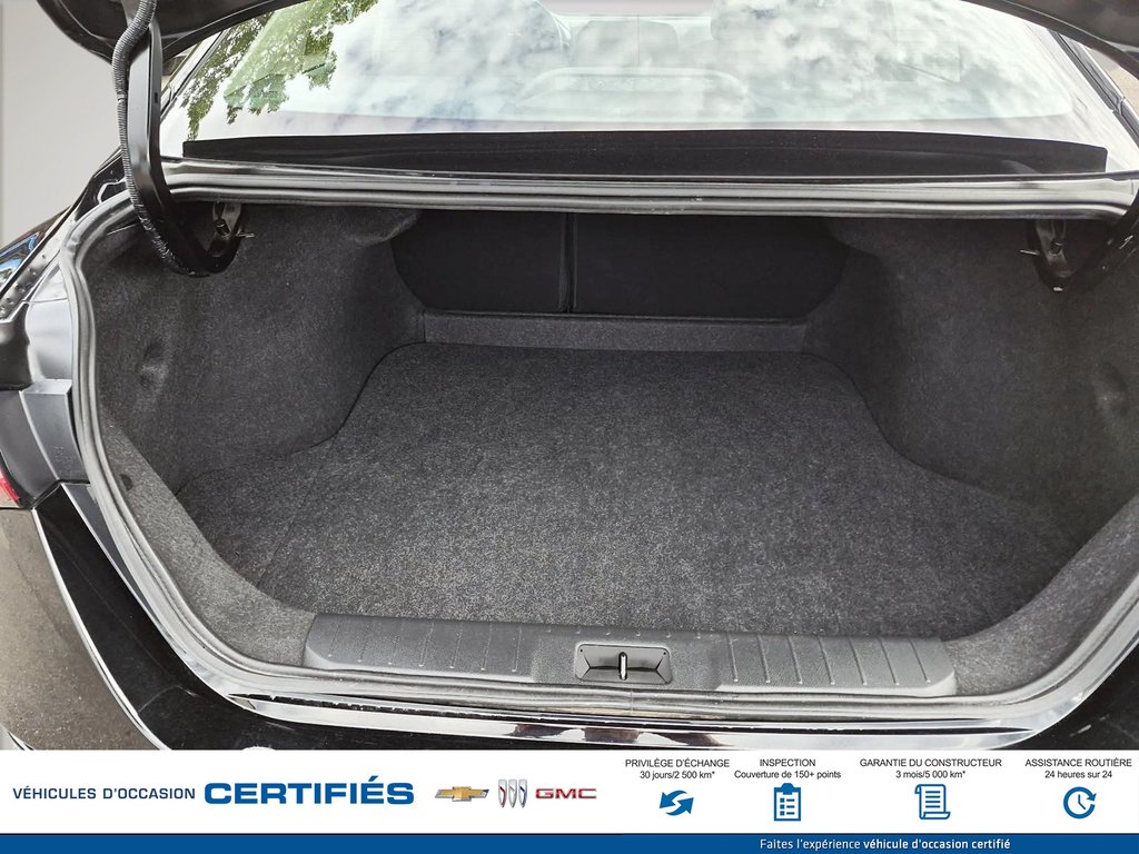 2024 Nissan SENTRA in Alma, Quebec - 8 - w1024h768px