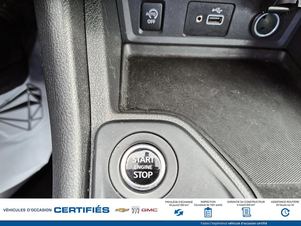 2024 Nissan SENTRA in Alma, Quebec - 16 - w1024h768px