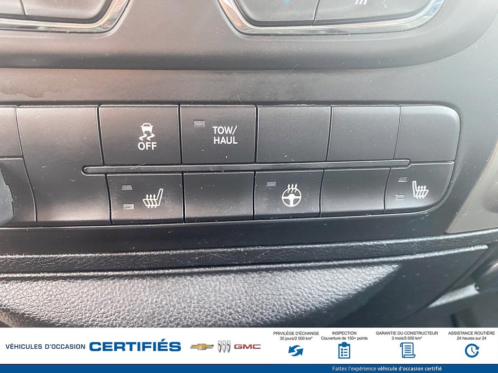 Ram 1500 OUTDOORSMAN 2018 à Alma, Québec - 16 - w1024h768px