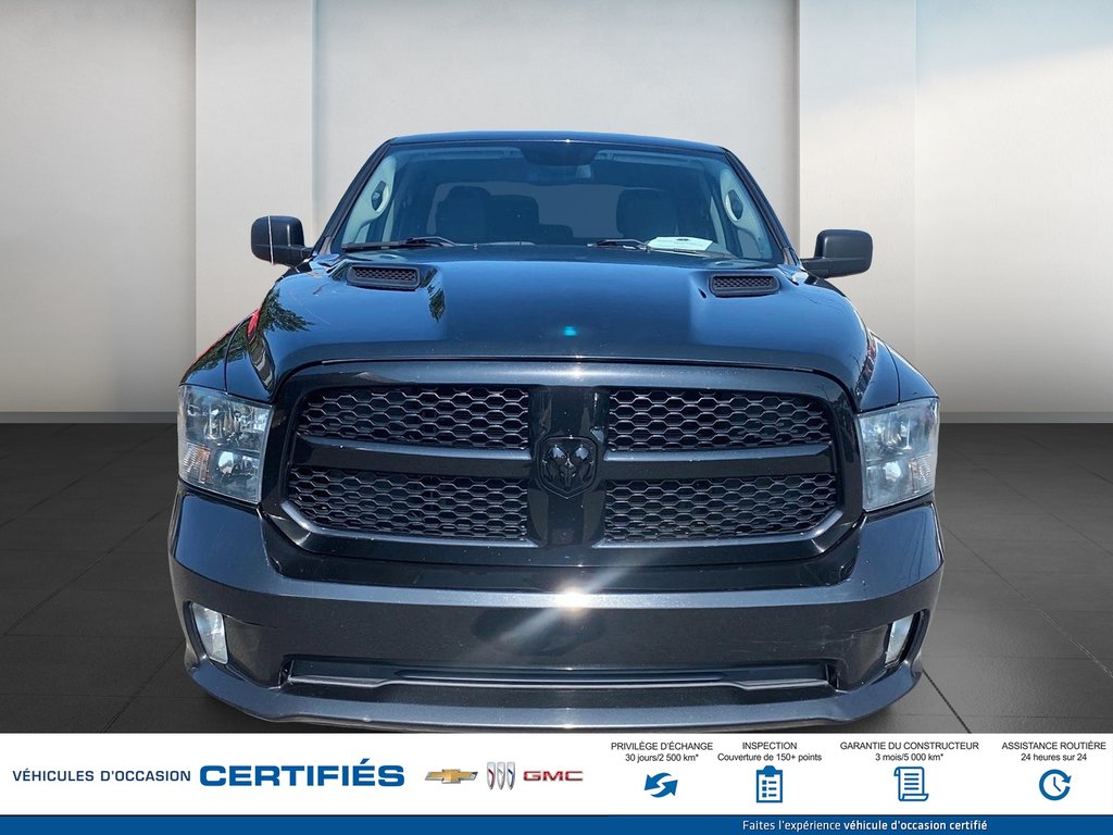 2019 Ram 1500 in Alma, Quebec - 2 - w1024h768px