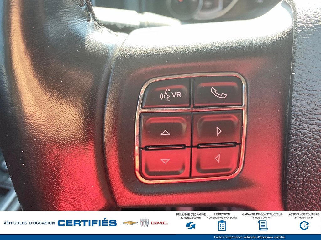 2019 Ram 1500 in Alma, Quebec - 15 - w1024h768px