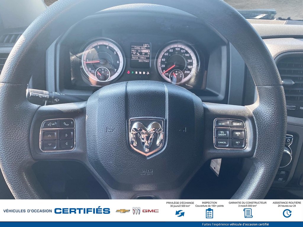 2019 Ram 1500 in Alma, Quebec - 17 - w1024h768px