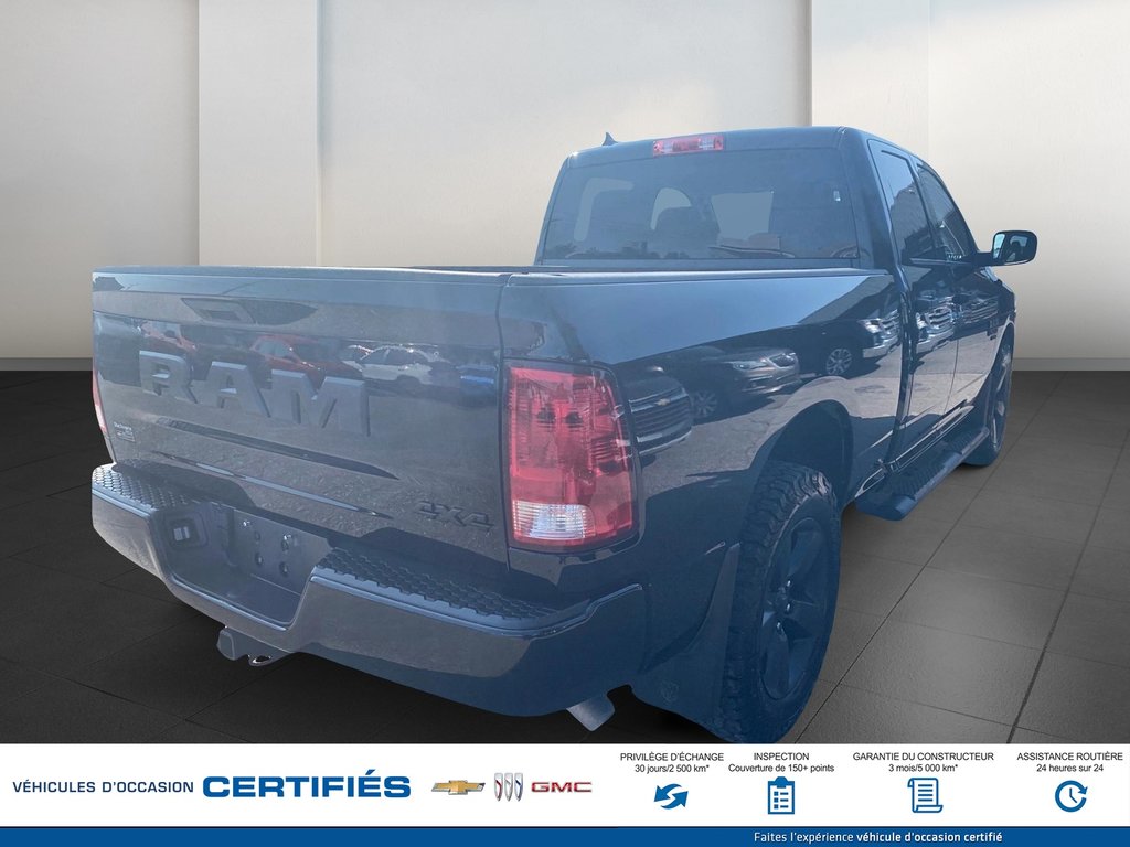 2019 Ram 1500 in Alma, Quebec - 7 - w1024h768px