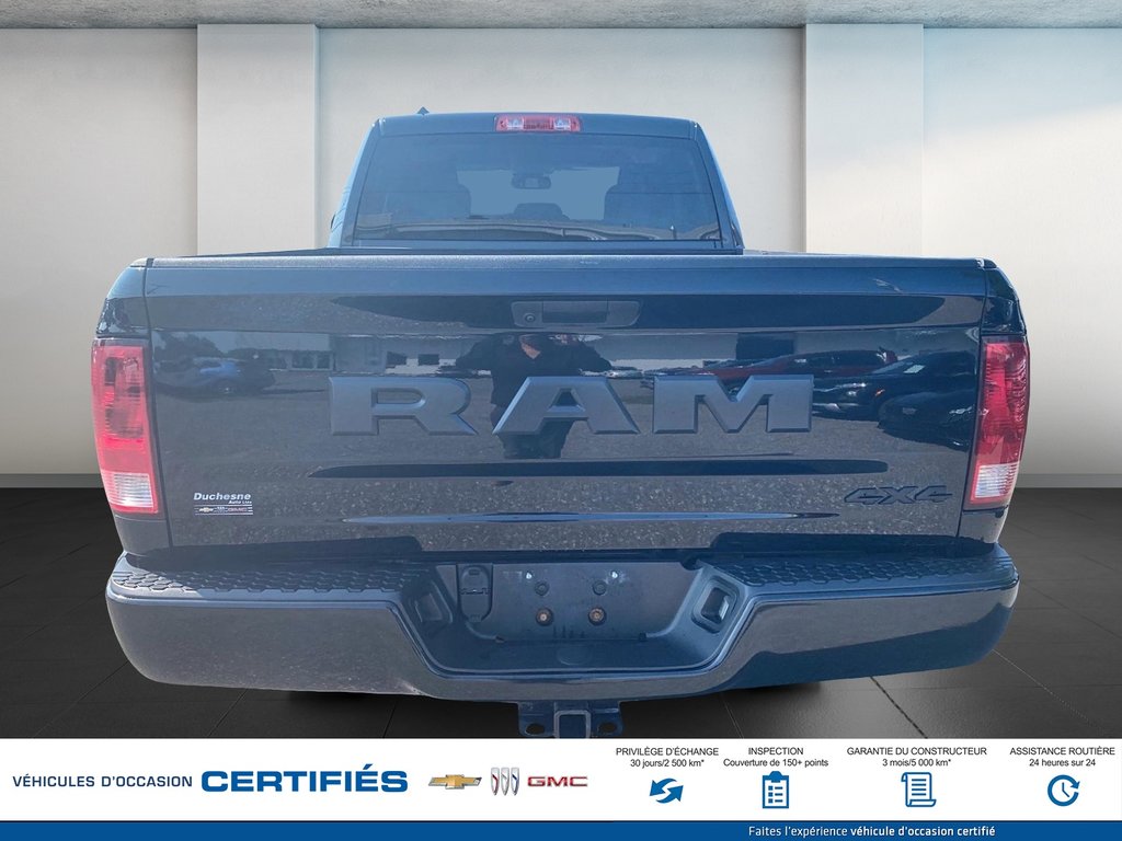 2019 Ram 1500 in Alma, Quebec - 5 - w1024h768px