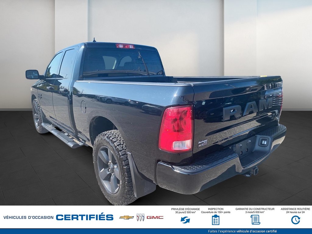 Ram 1500  2019 à Alma, Québec - 8 - w1024h768px