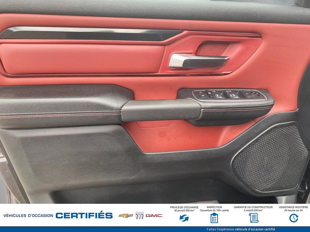 2019 Ram 1500 REBEL in Alma, Quebec - 13 - w1024h768px