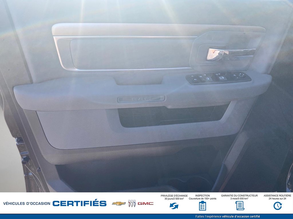 2019 Ram 1500 in Alma, Quebec - 12 - w1024h768px