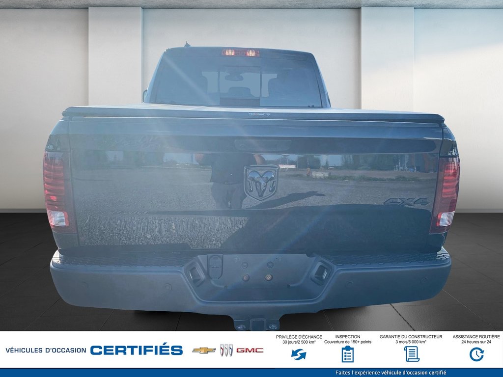 2019 Ram 1500 in Alma, Quebec - 7 - w1024h768px