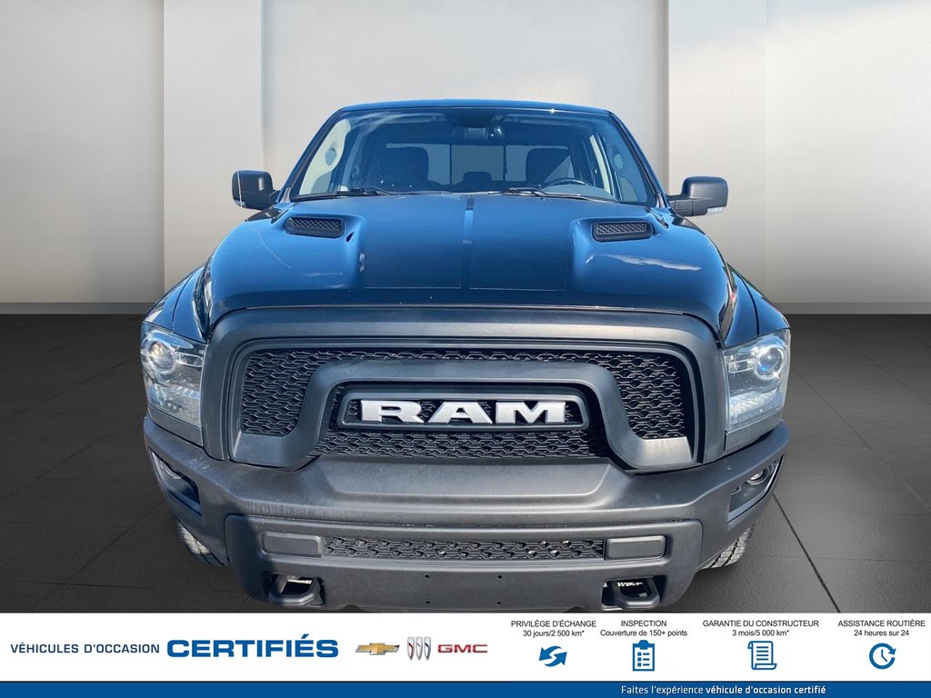 2019 Ram 1500 in Alma, Quebec - 2 - w1024h768px