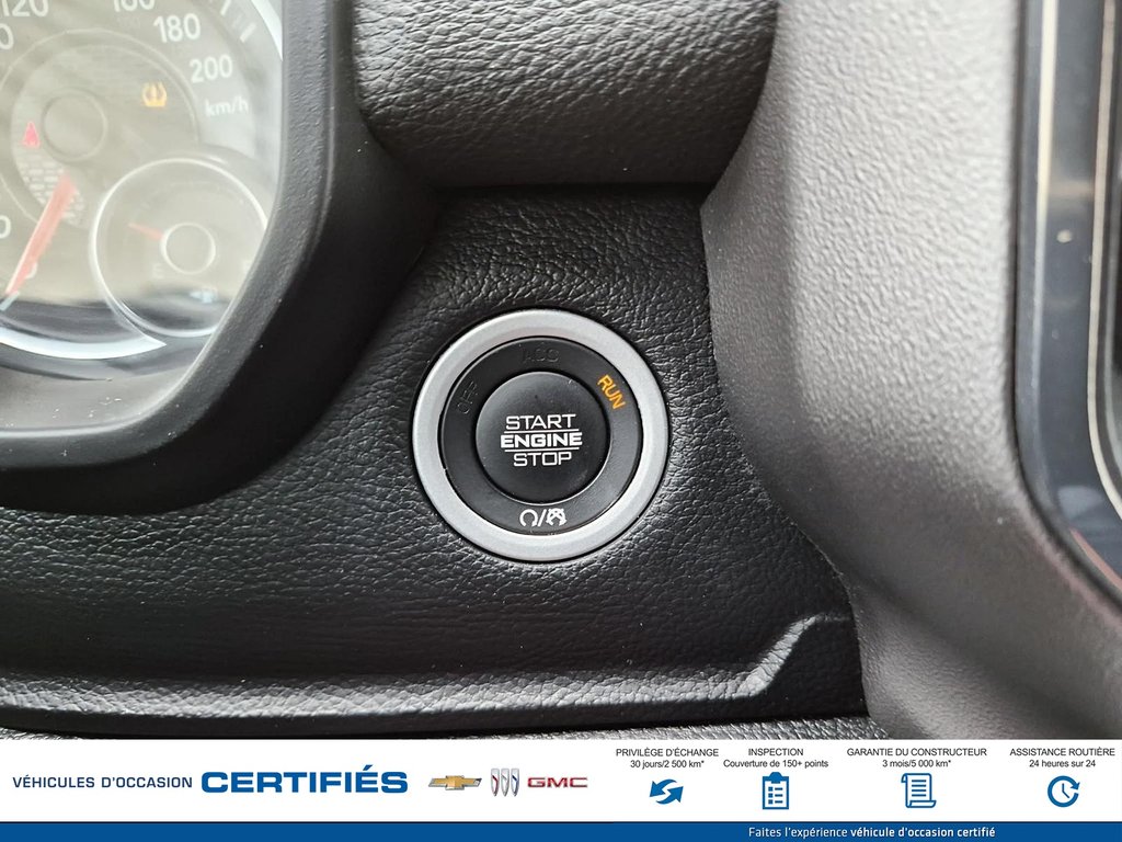 Ram 1500  2019 à Alma, Québec - 19 - w1024h768px