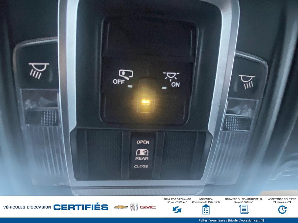 Ram 1500  2019 à Alma, Québec - 30 - w1024h768px