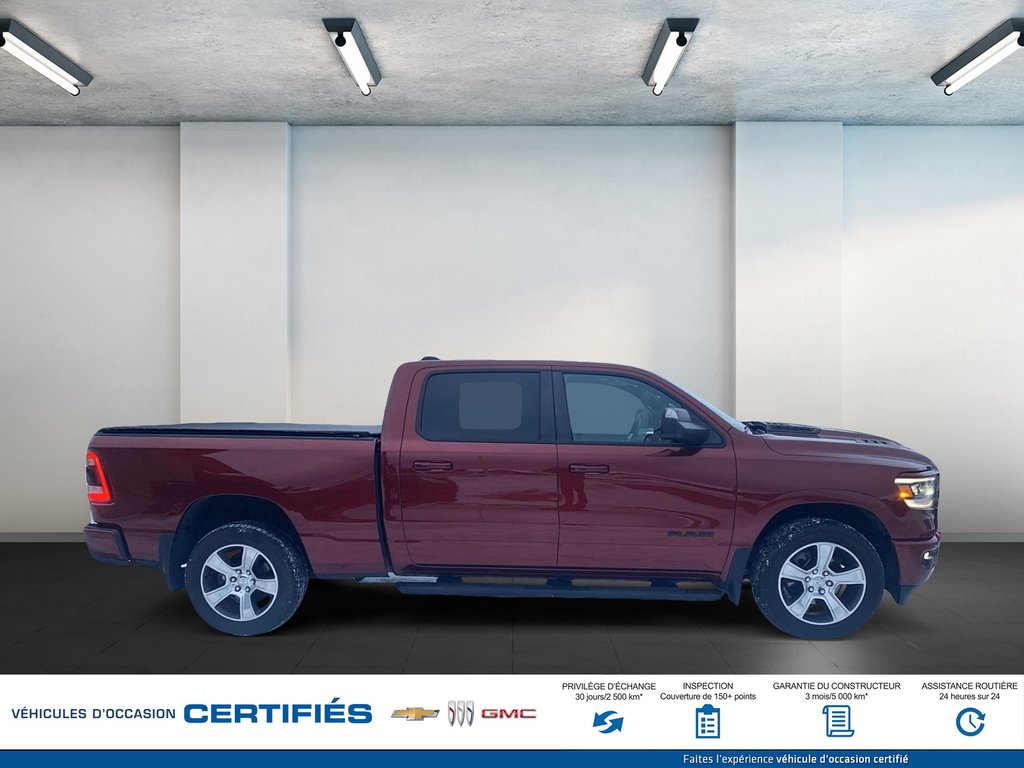Ram 1500  2019 à Alma, Québec - 4 - w1024h768px