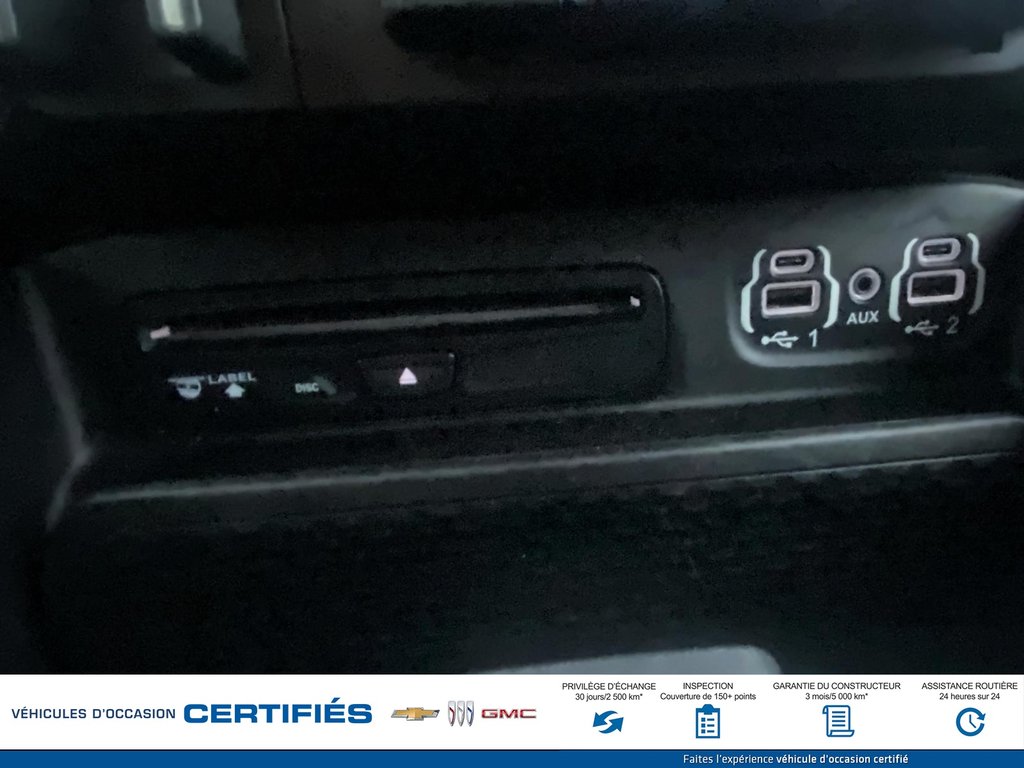 Ram 1500  2019 à Alma, Québec - 22 - w1024h768px