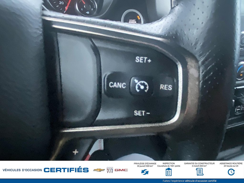 Ram 1500  2019 à Alma, Québec - 26 - w1024h768px