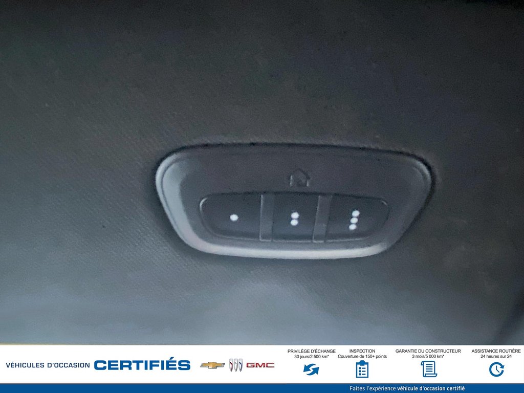 Ram 1500  2019 à Alma, Québec - 31 - w1024h768px