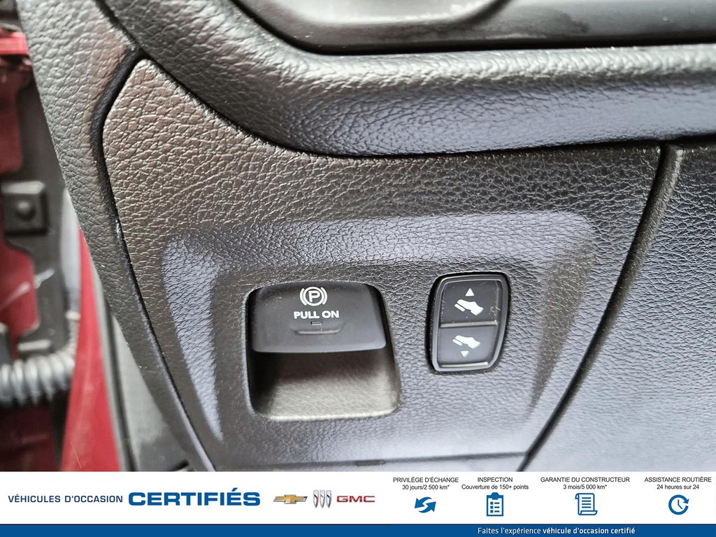 Ram 1500  2019 à Alma, Québec - 18 - w1024h768px