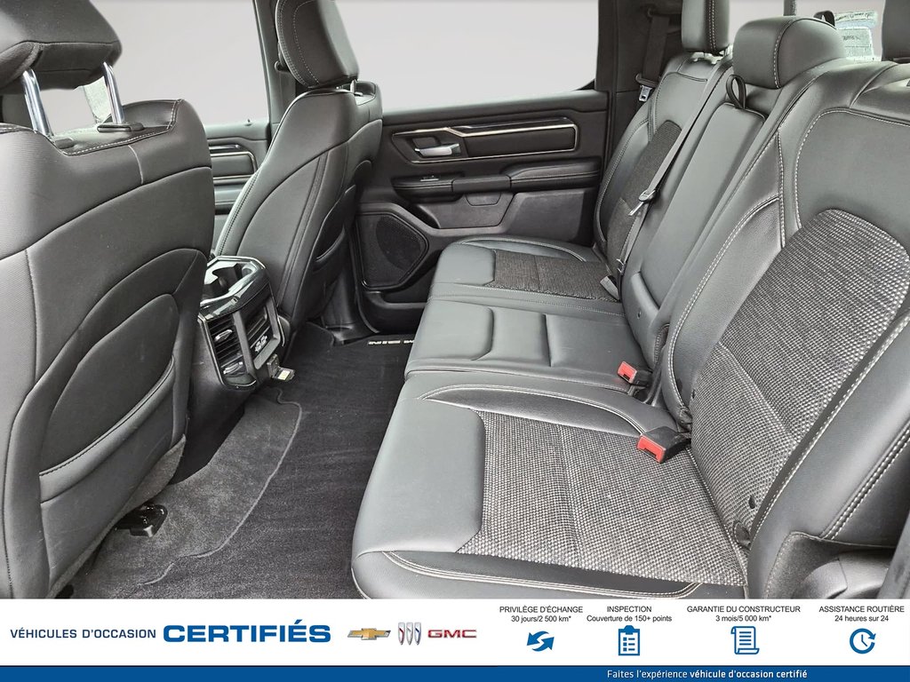 Ram 1500  2019 à Alma, Québec - 12 - w1024h768px