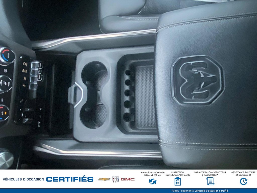 Ram 1500  2019 à Alma, Québec - 29 - w1024h768px