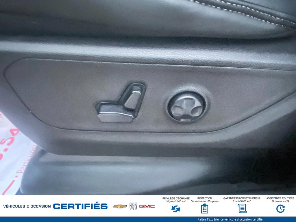 Ram 1500  2019 à Alma, Québec - 15 - w1024h768px