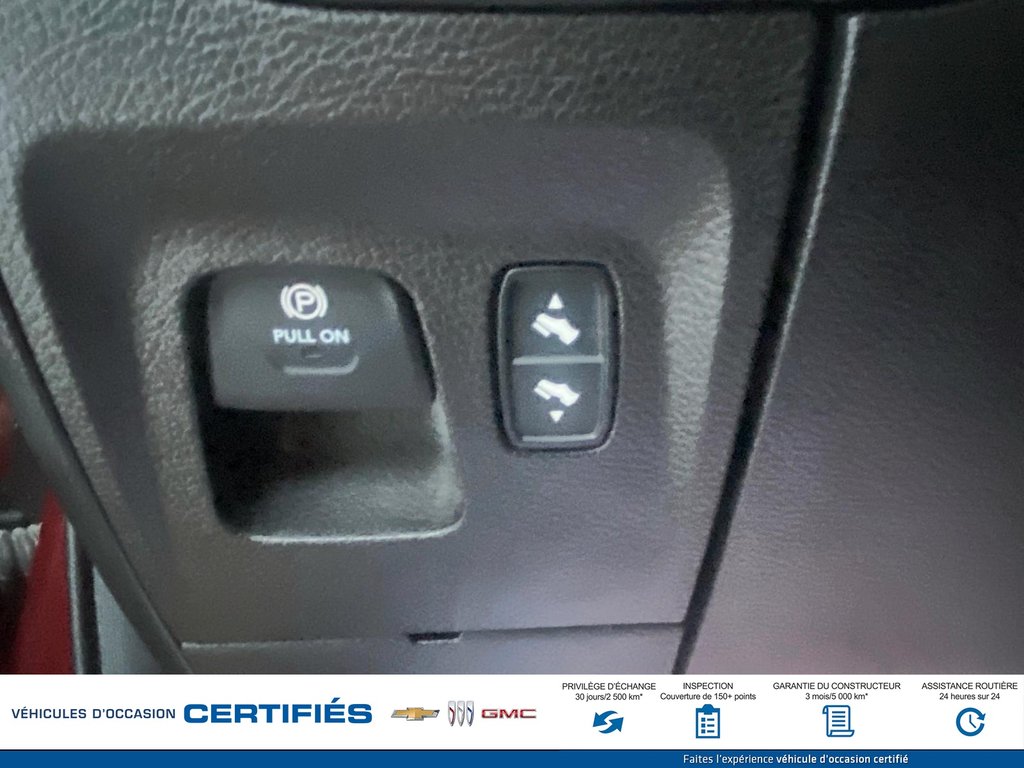 Ram 1500  2019 à Alma, Québec - 18 - w1024h768px