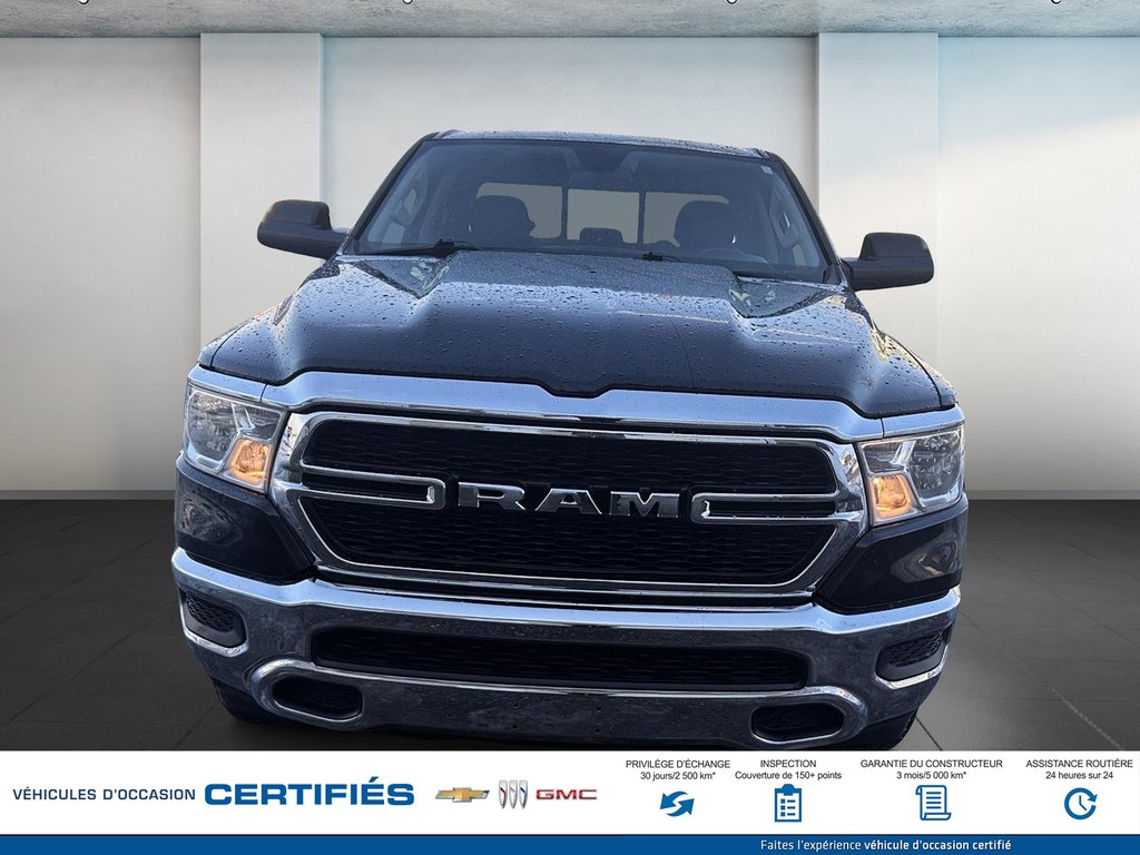 Ram 1500 TRADESMAN 2019 à Alma, Québec - 2 - w1024h768px